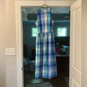 Loft sun dress